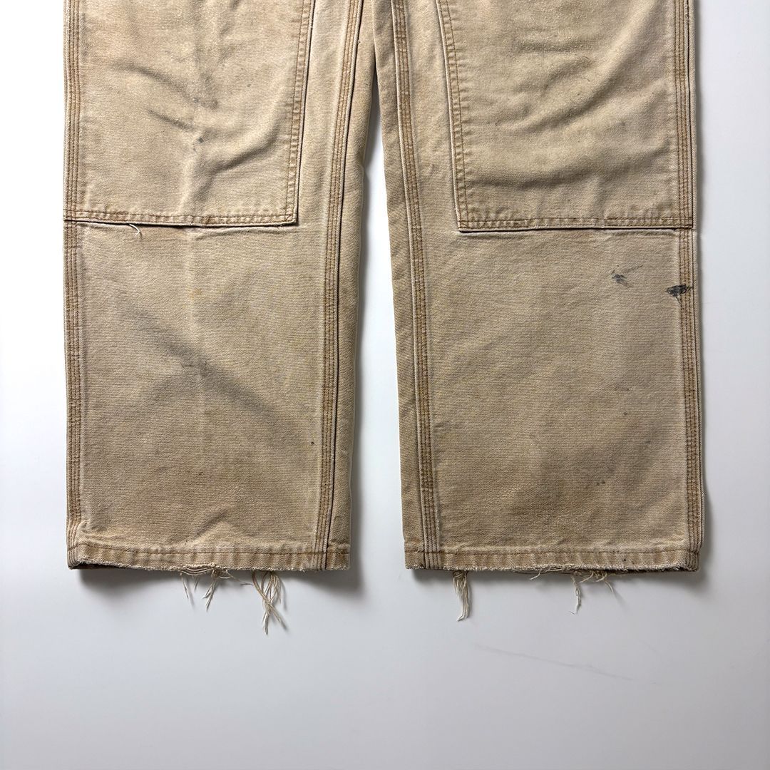 Carhartt カーハート ダブルニー ペインターパンツ ワークパンツ