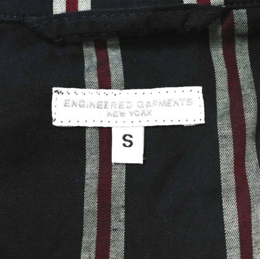 Engineered Garments エンジニアードガーメンツ アメリカ製 Loiter 
