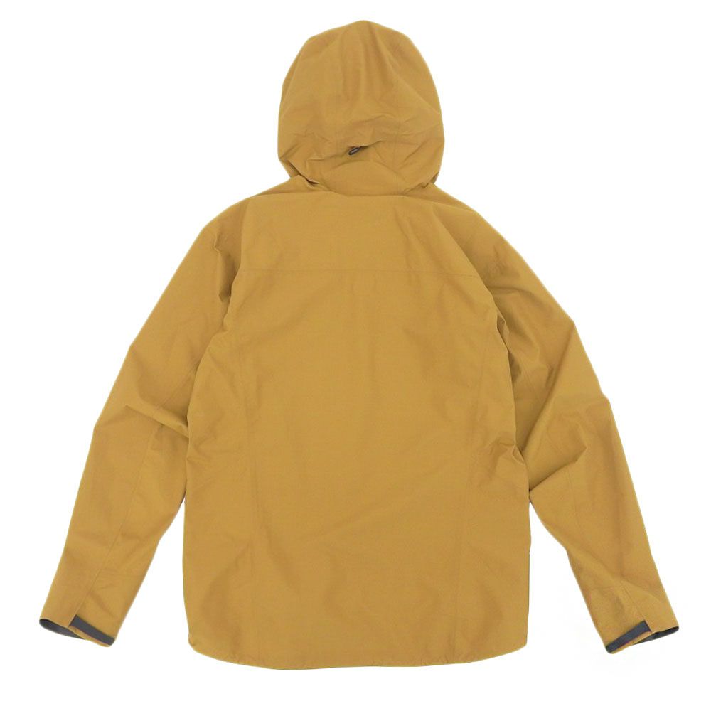 Stone  マウンテンパーカー　S ベージュ ARC'TERYX アークテリクス 美品 ZETA SL マウンテンパーカー