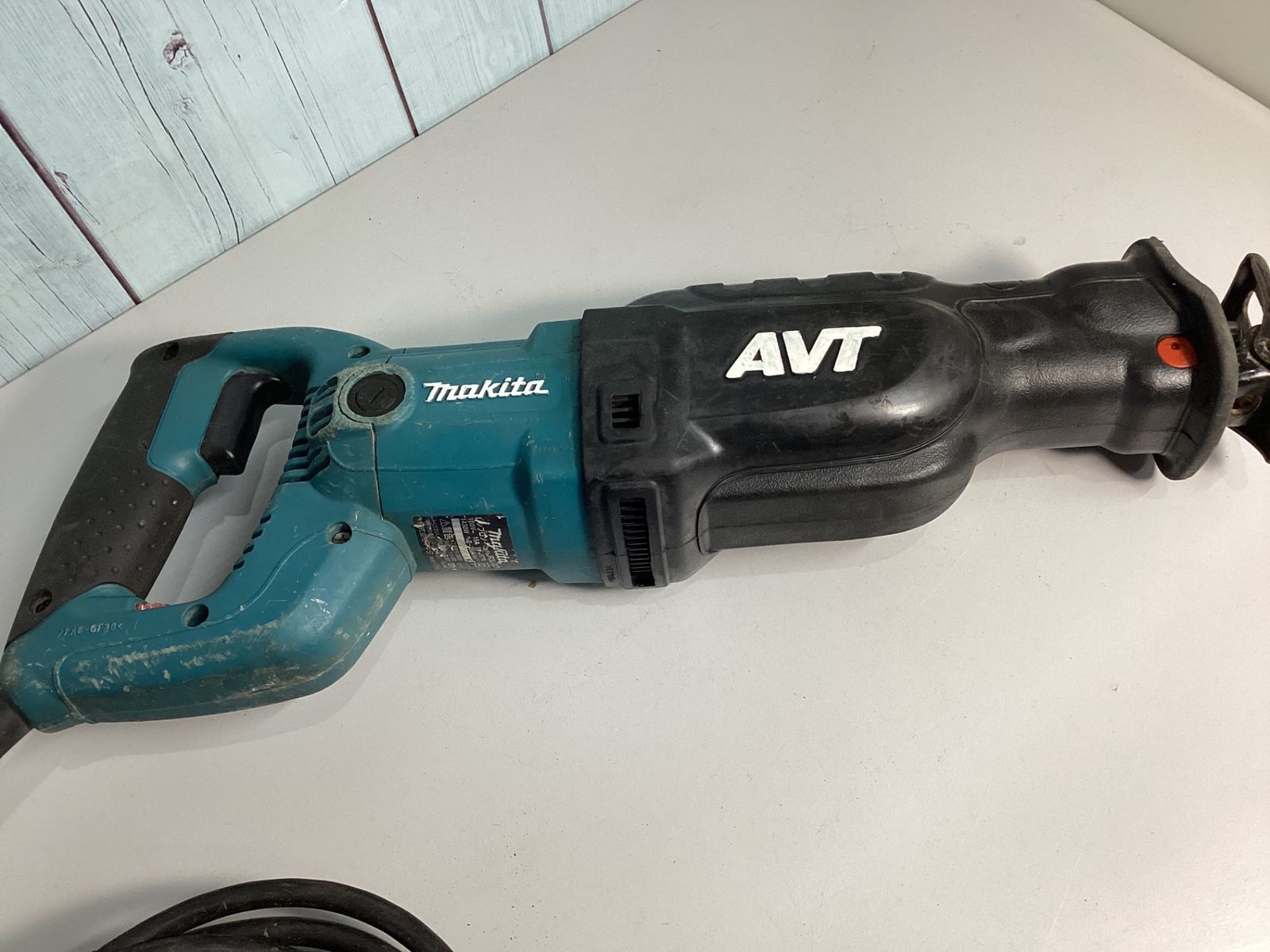 マキタ makita レシプロソー JR3070CT