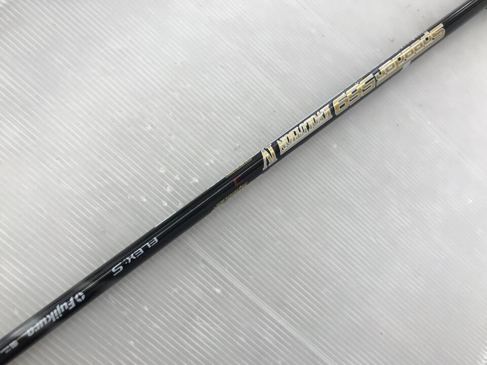 Speeder569EVOLUTION4 フェアウェイウッド