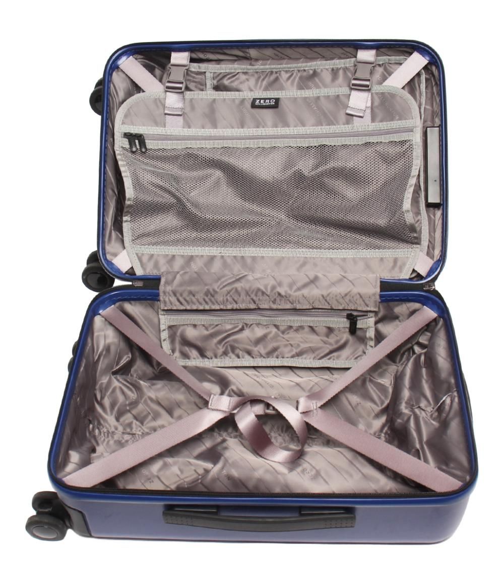 ゼロハリバートン キャリーケース