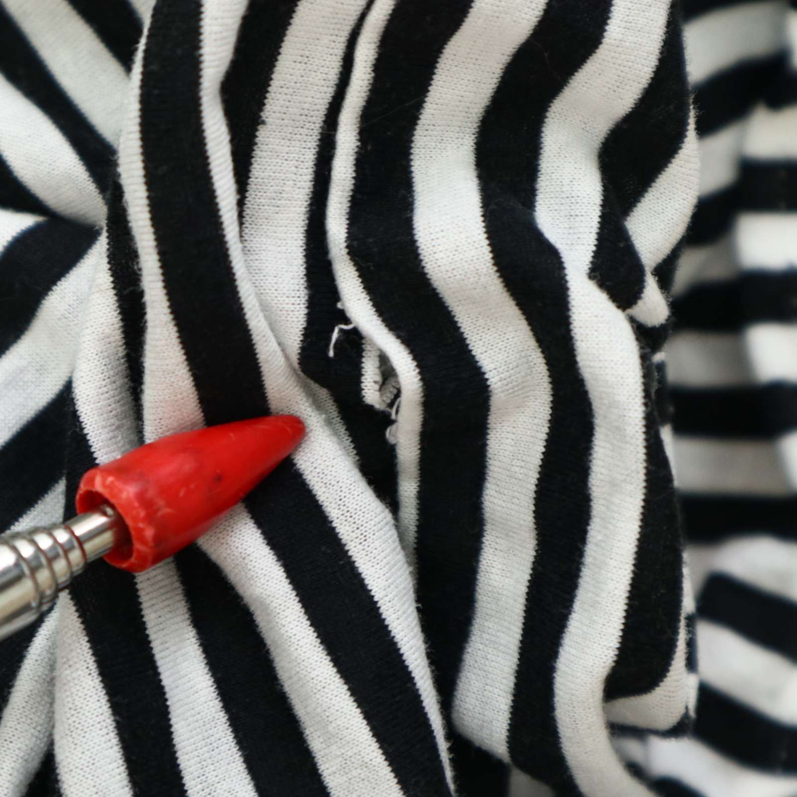 BLACK&WHITE ブラック＆ホワイト ゴルフ 春夏 ロゴ刺繍