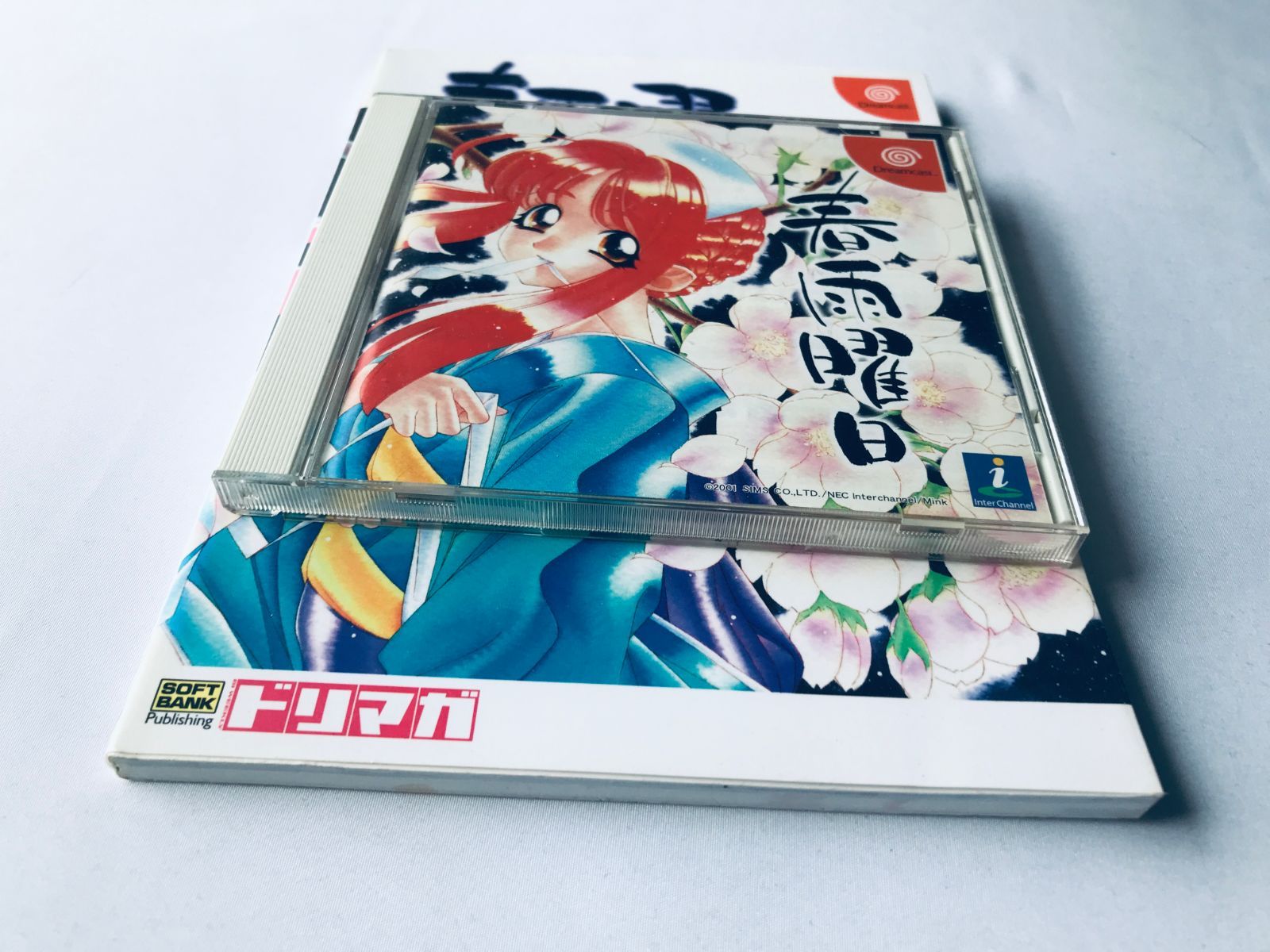 公式ガイド 帯