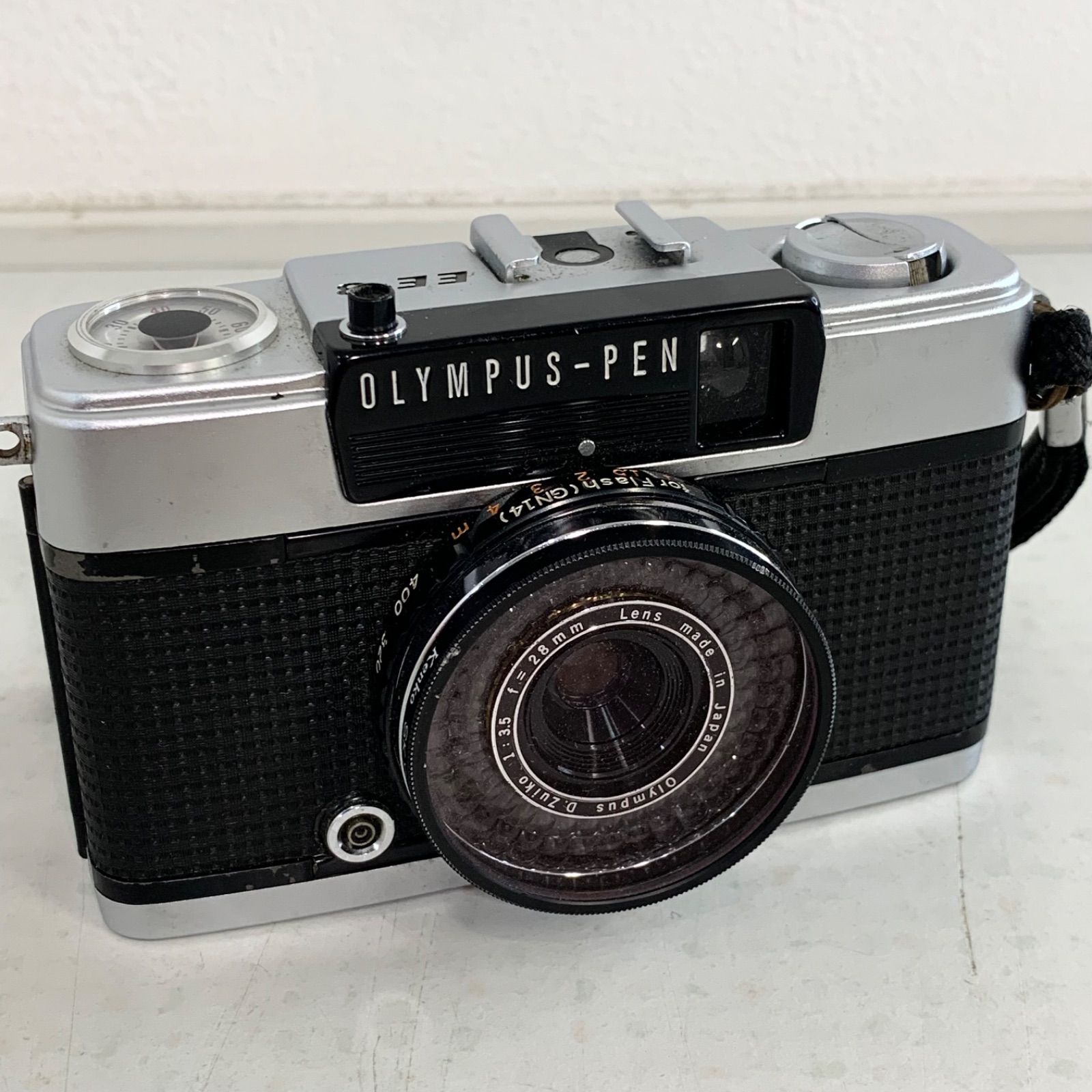 OLYMPUS　デジタルカメラ♥ジャンク品♥ 中古】OLYMPUS STYLUS XZ-10 (1200万画素／5倍／ブラウン／SDXC