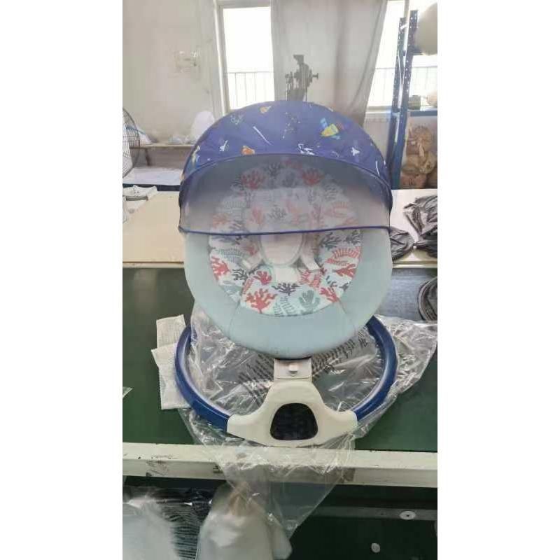 ベビーソファ