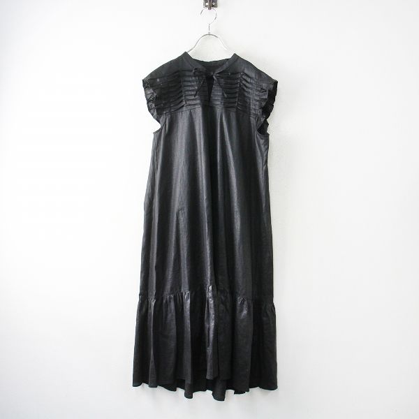 ユナイテッドアローズ EMMEL REFINES エメルリファインズ リネン  