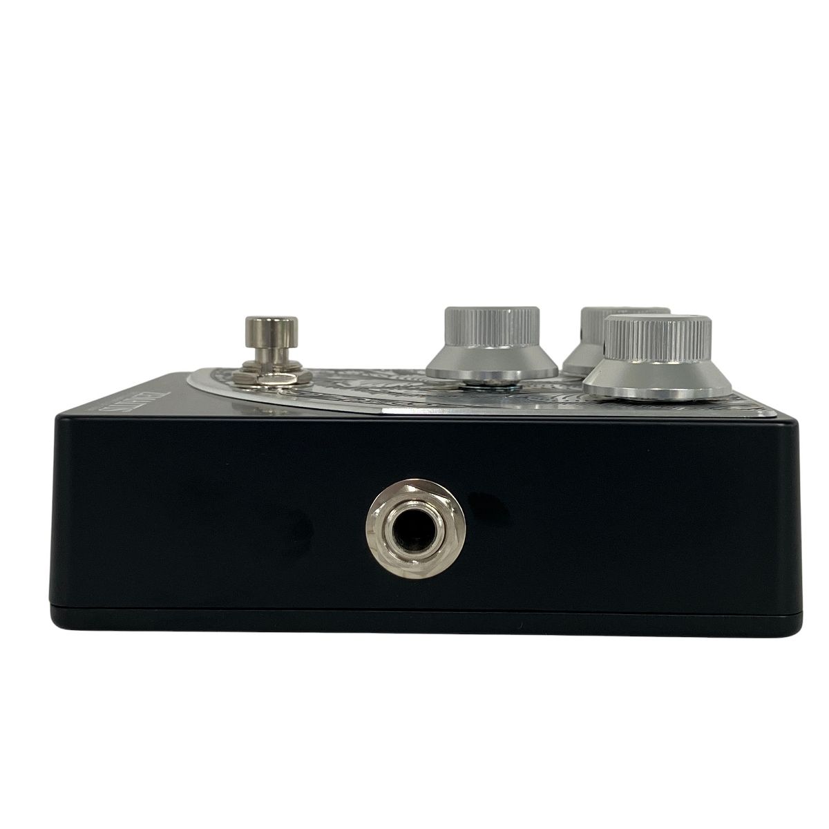 ZEMAITIS ZMF2022D エフェクター ゼマイティス 音響機器 中古