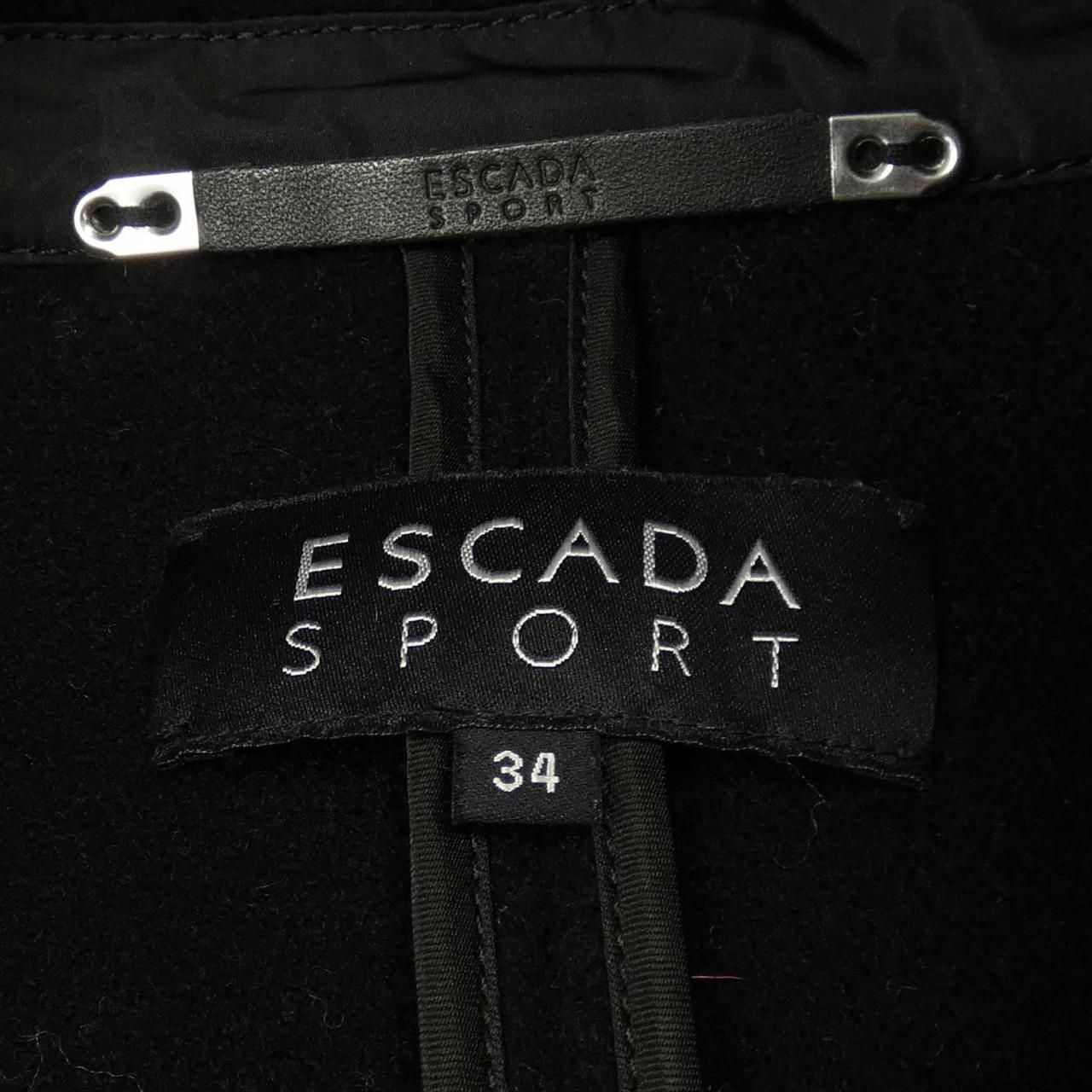 エスカーダスポート