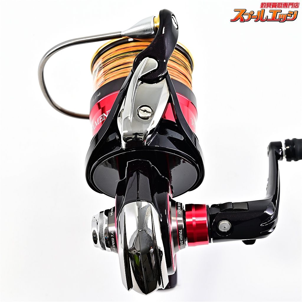 DAIWA 22トーナメント競技LBD ダイワ [90] 22 トーナメント