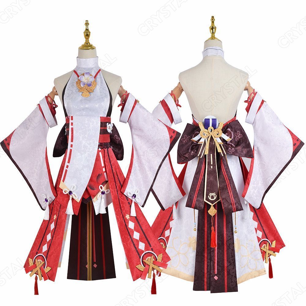 原神