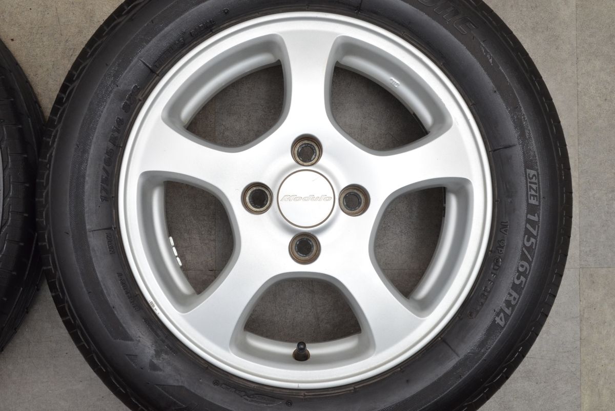175|65R14 フィット