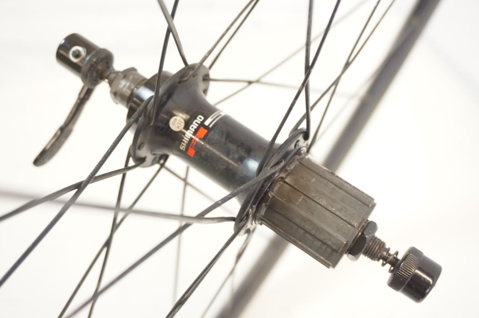 ホイールセット バイチャリ宇都宮店