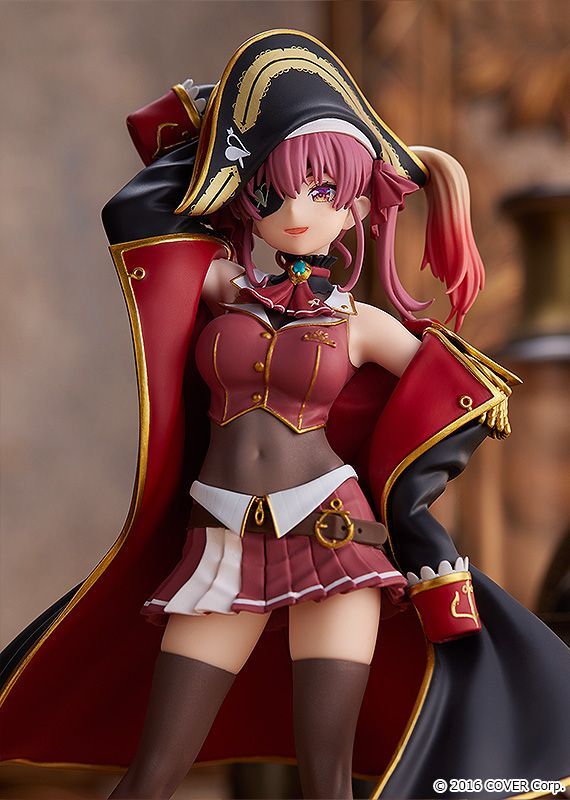 新品・公式】ホロライブプロダクション POP UP PARADE 宝鐘