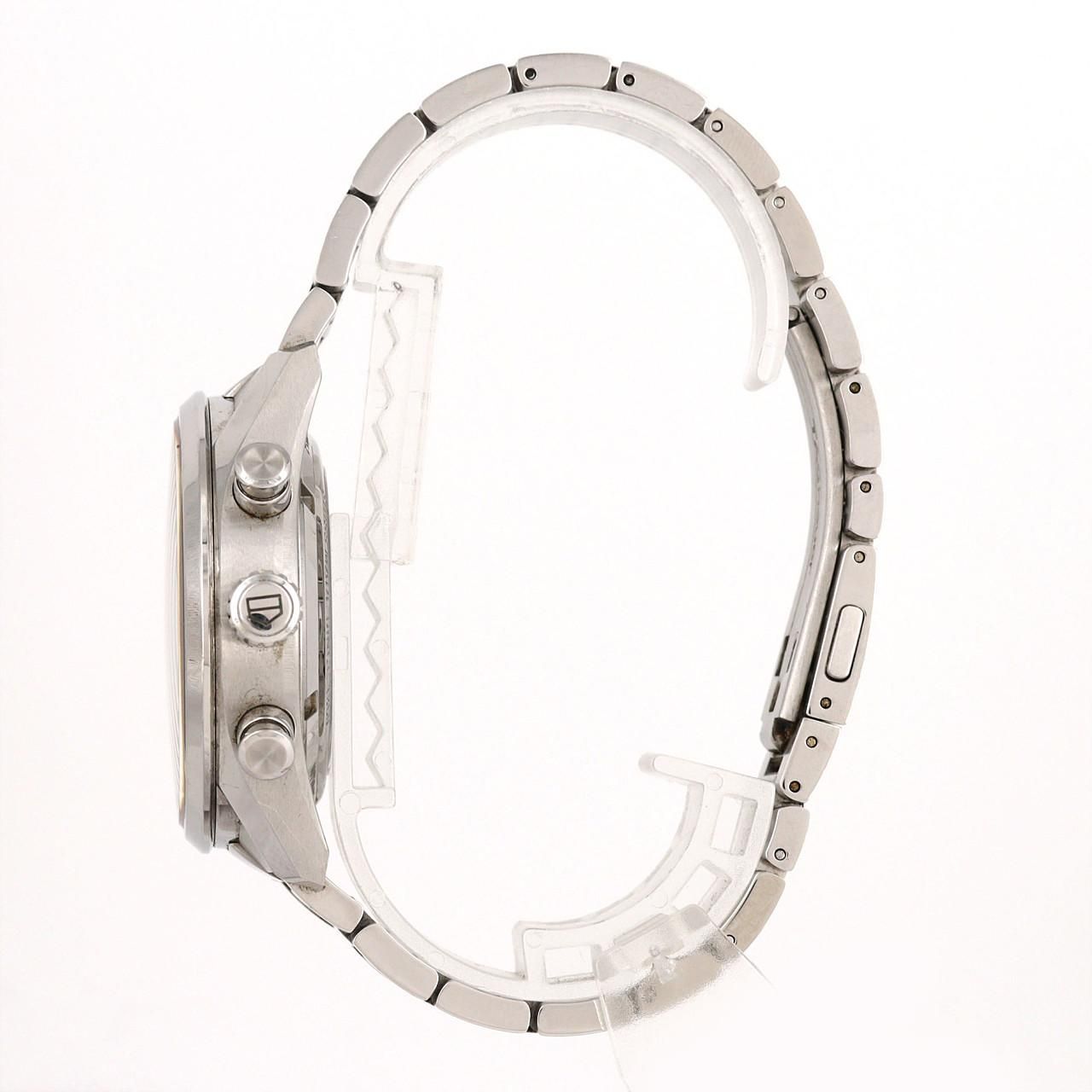 カレラクロノグラフ CBN