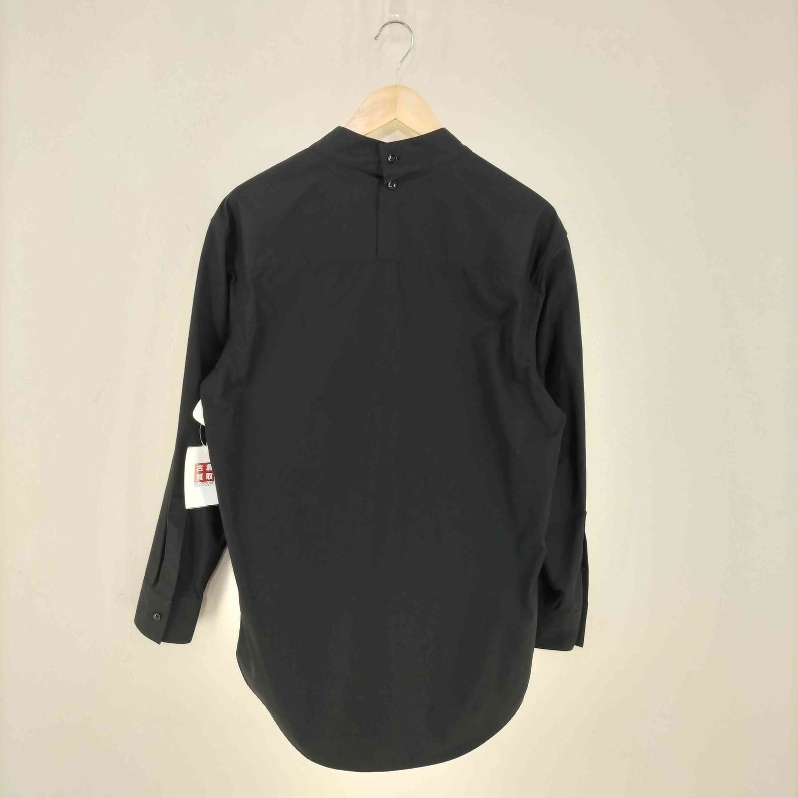 ジルサンダー JIL SANDER 7 DAYS SHIRT COLLECTION SATURDAY
