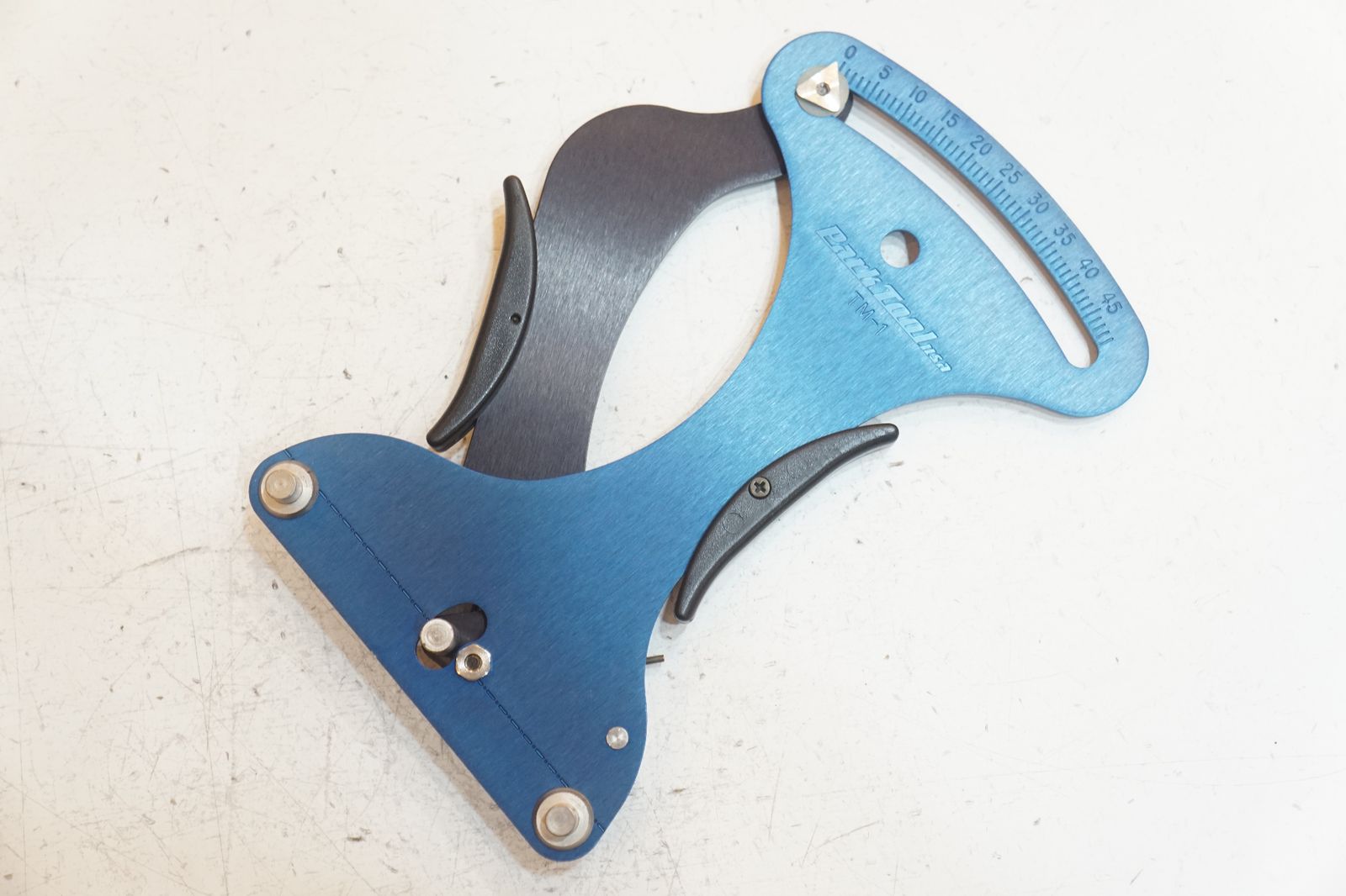 PARKTOOL パークツール TM-1 スポークテンションメーター | バイチャリ浦和ベース