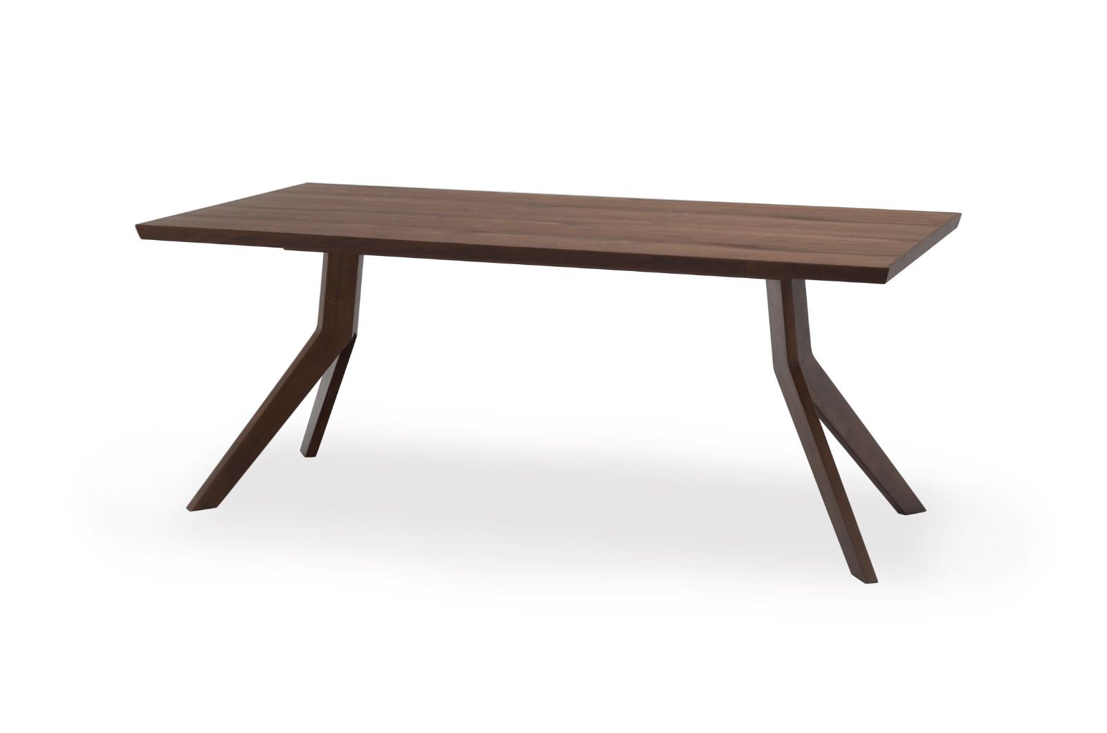 シギヤマ家具 LD セット ダイニングセット 180cm 4点セット レブル 
