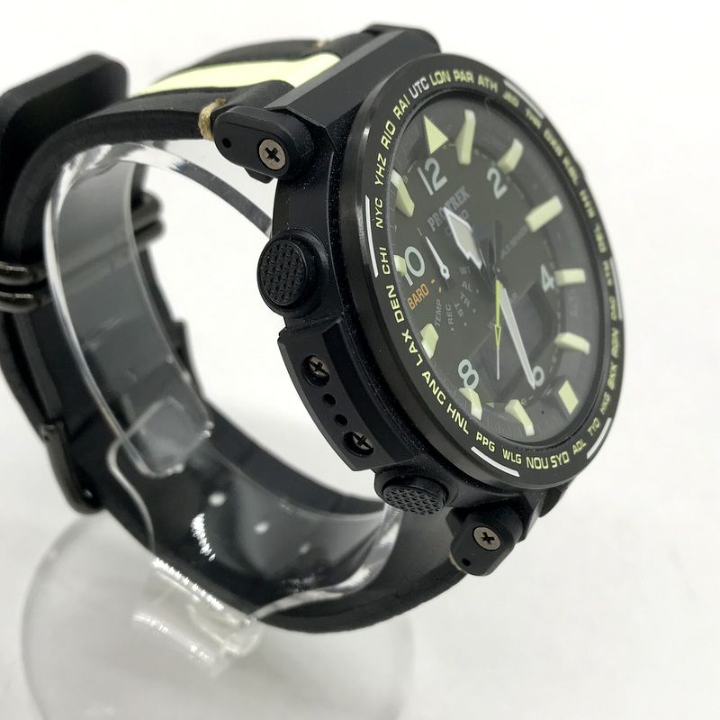 CASIO