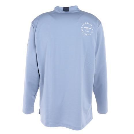 ウインドクロス 長袖シャツ