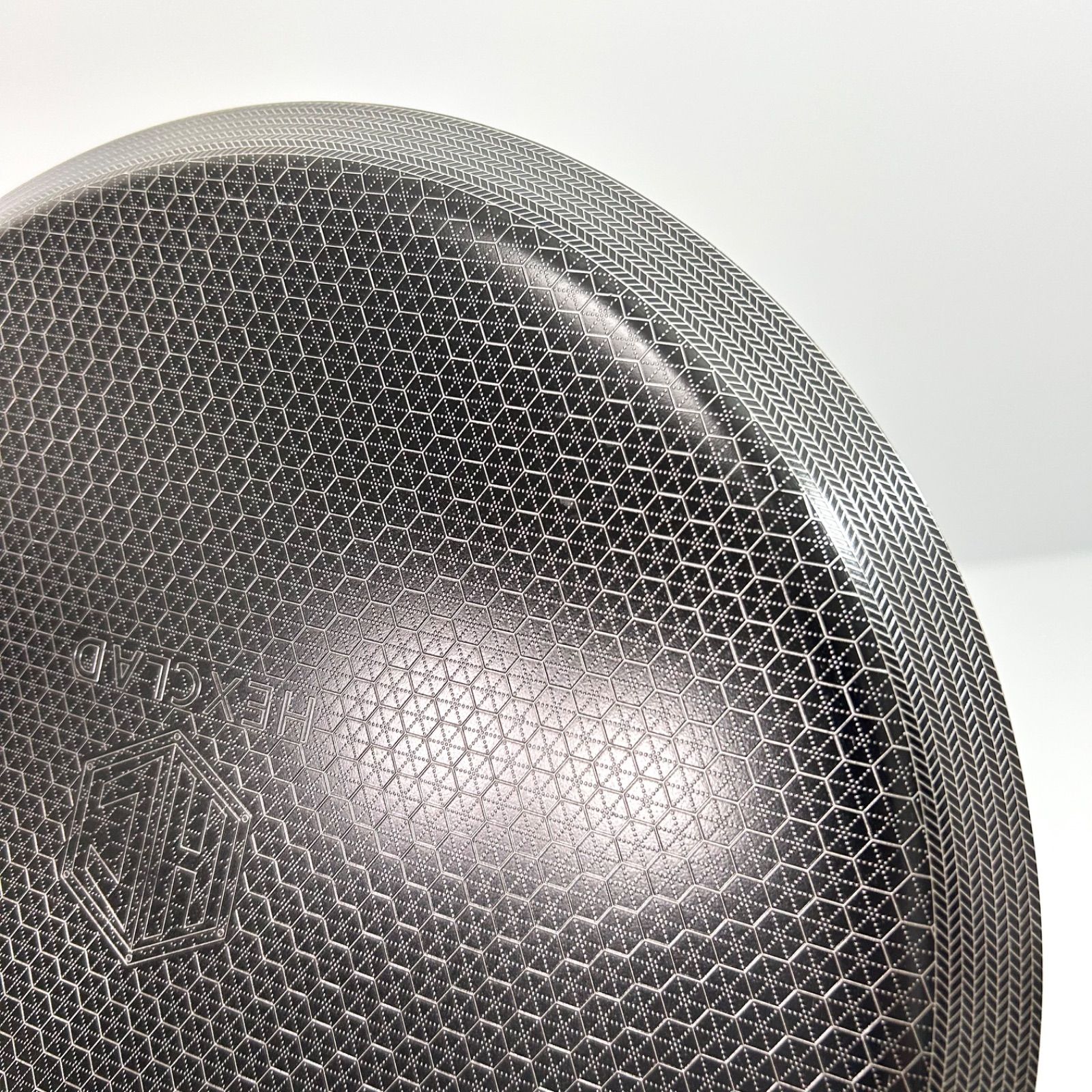 フライパン クレープ