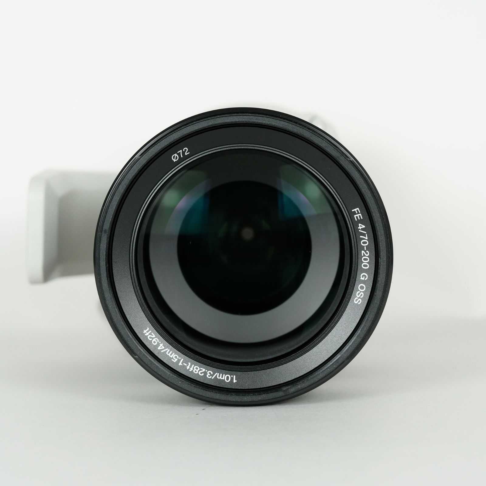 OSS ソニーEマウント