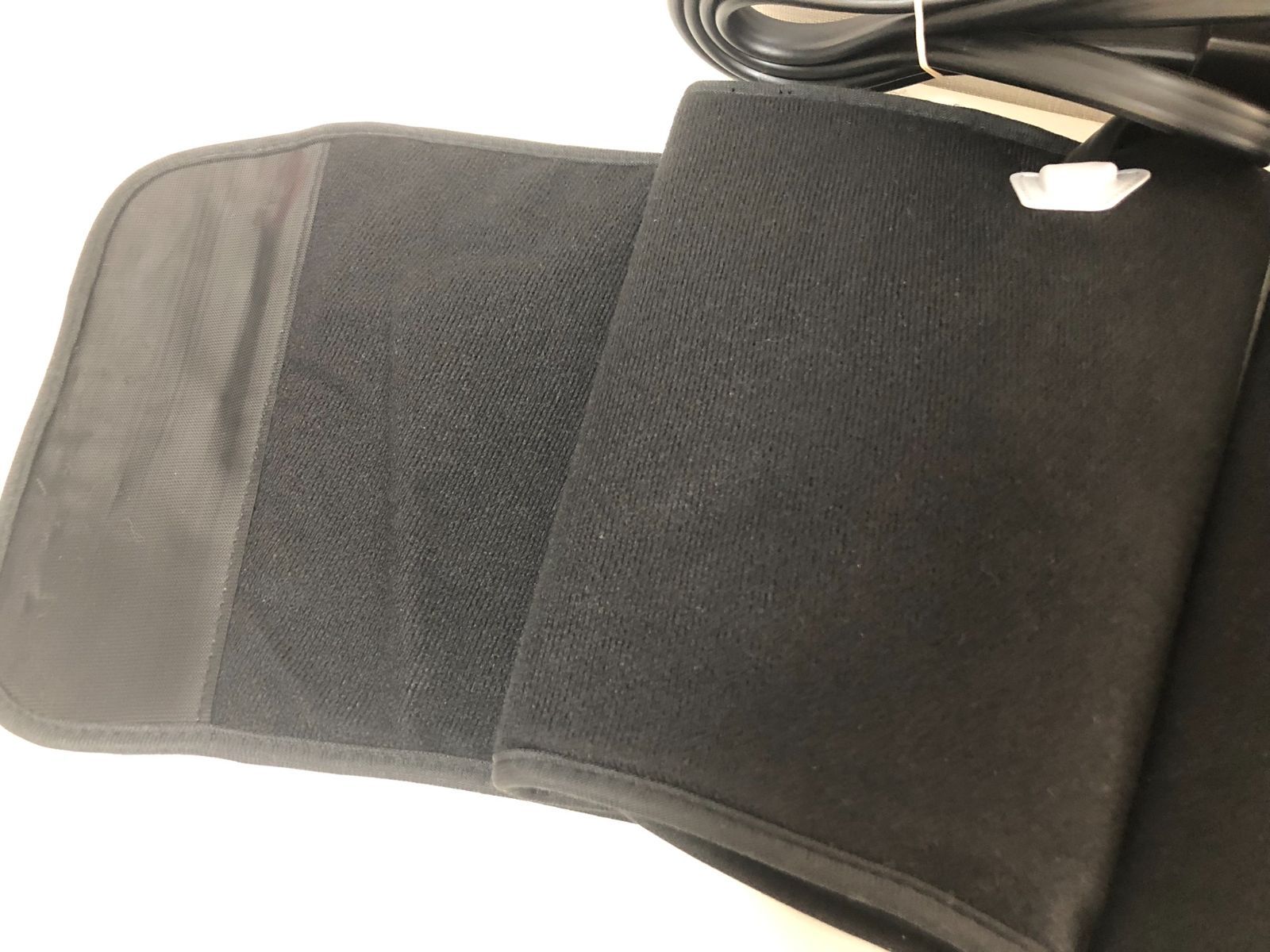 レッグマッサージャー