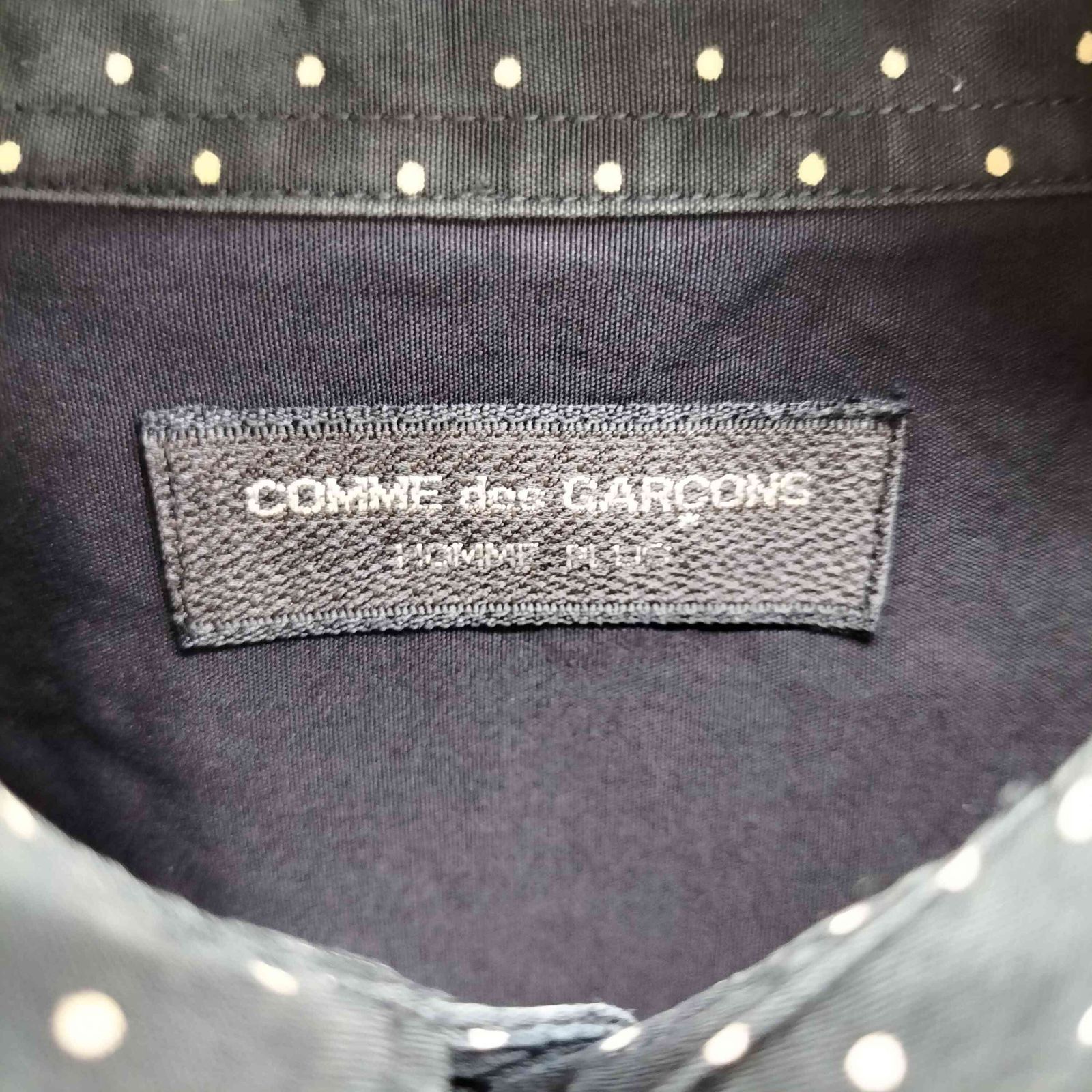 コムデギャルソンオムプリュス COMME des GARCONS HOMME PLUS 80S 