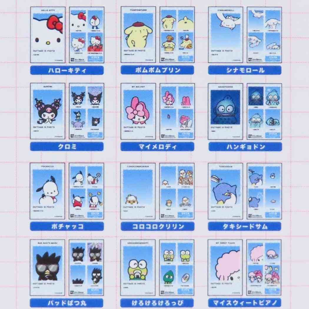 サンリオ ティーズファクトリー