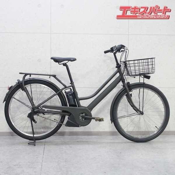 リ*ん様 PAS RIN PA26RN パス リン PA26RN 2025年 – DAIWA CYCLE オンラインストア