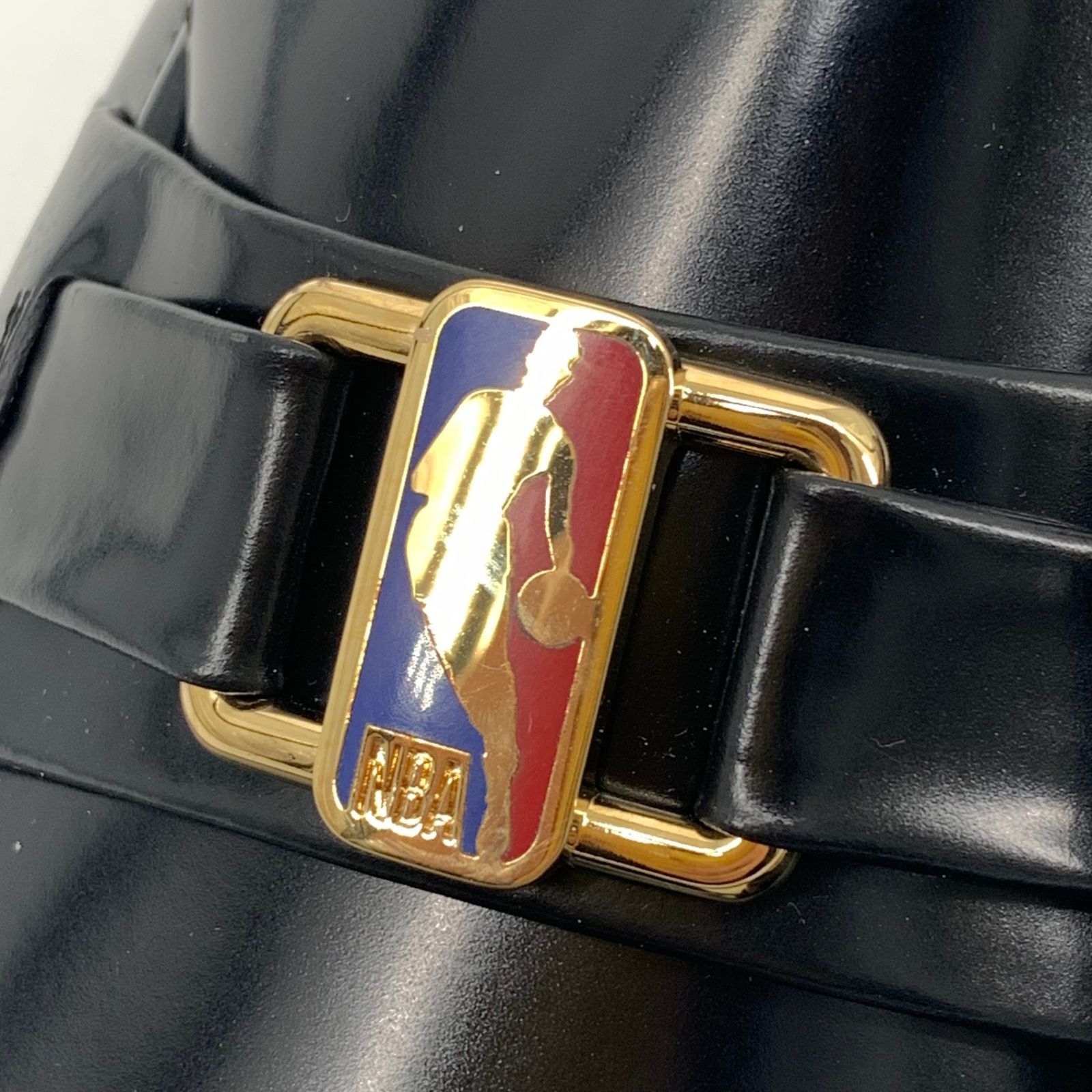 未使用品 LOUIS VUITTON ルイヴィトン ローファー メジャー
