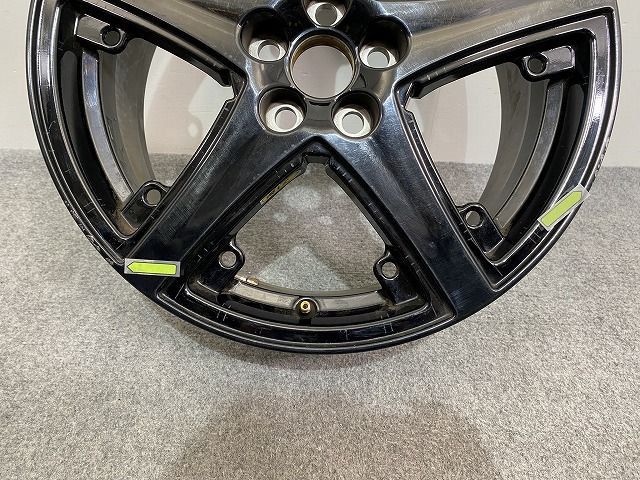 1本のみ 17x7|ET50|5穴
