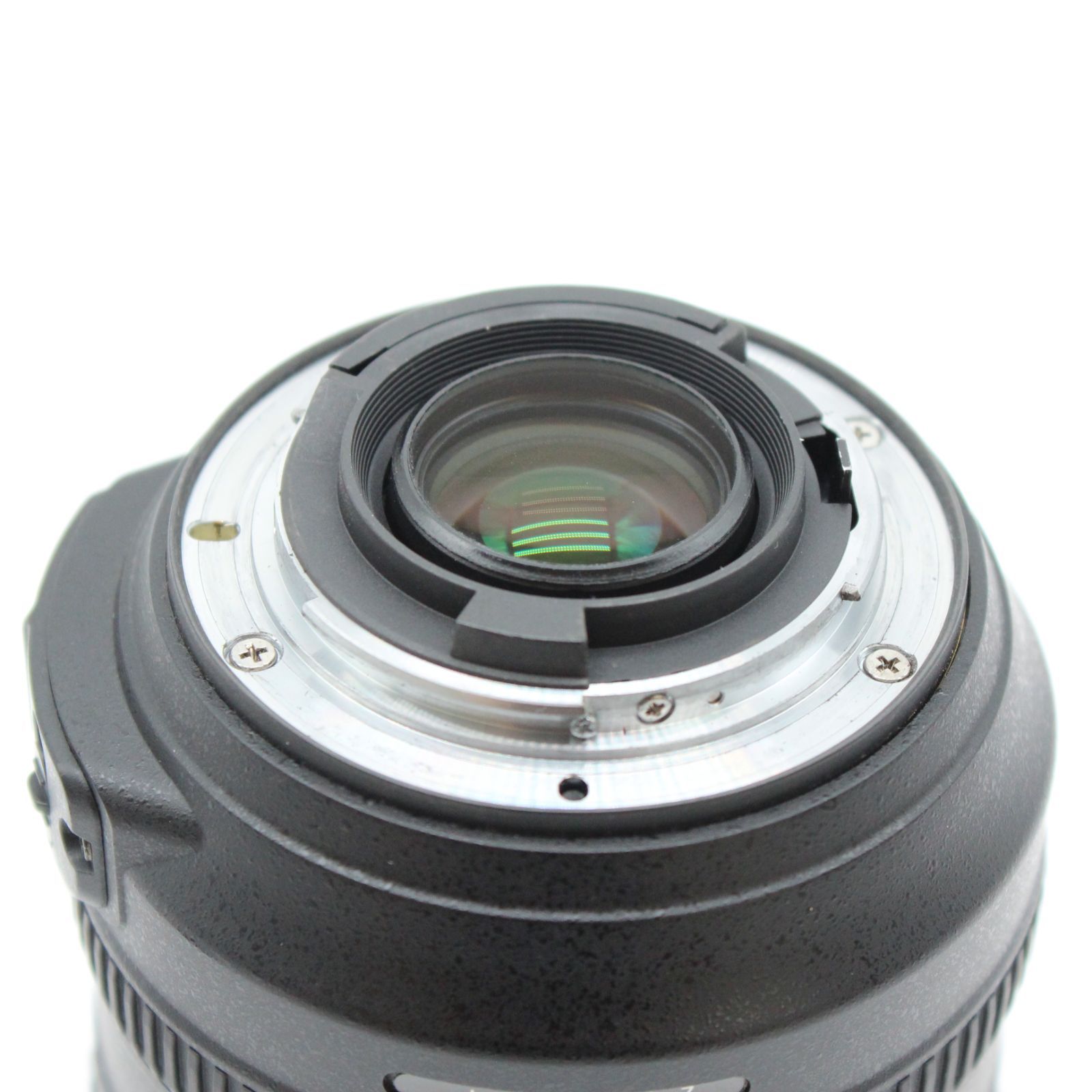 美品 ☆ Nikon AF-S NIKKOR 24-85mm f/3.5-4.5G ED VR フルサイズ対応