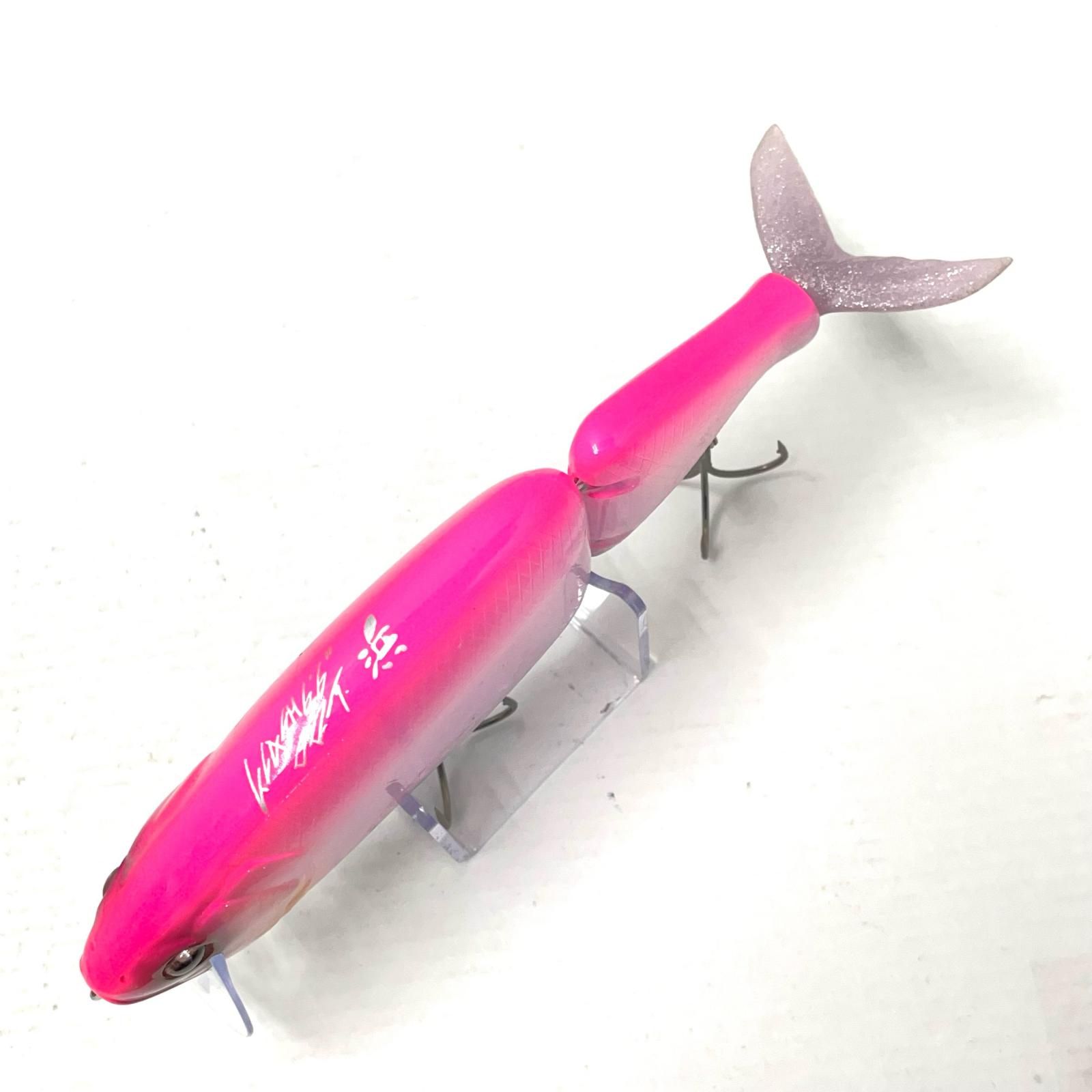 ディビジョン DRT タイニークラッシュ HAMAピンク ディビジョンDRT