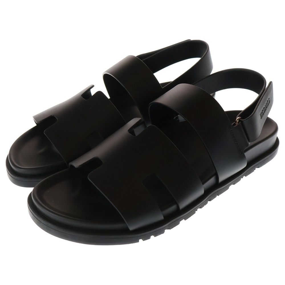 ジニアス Hレザー