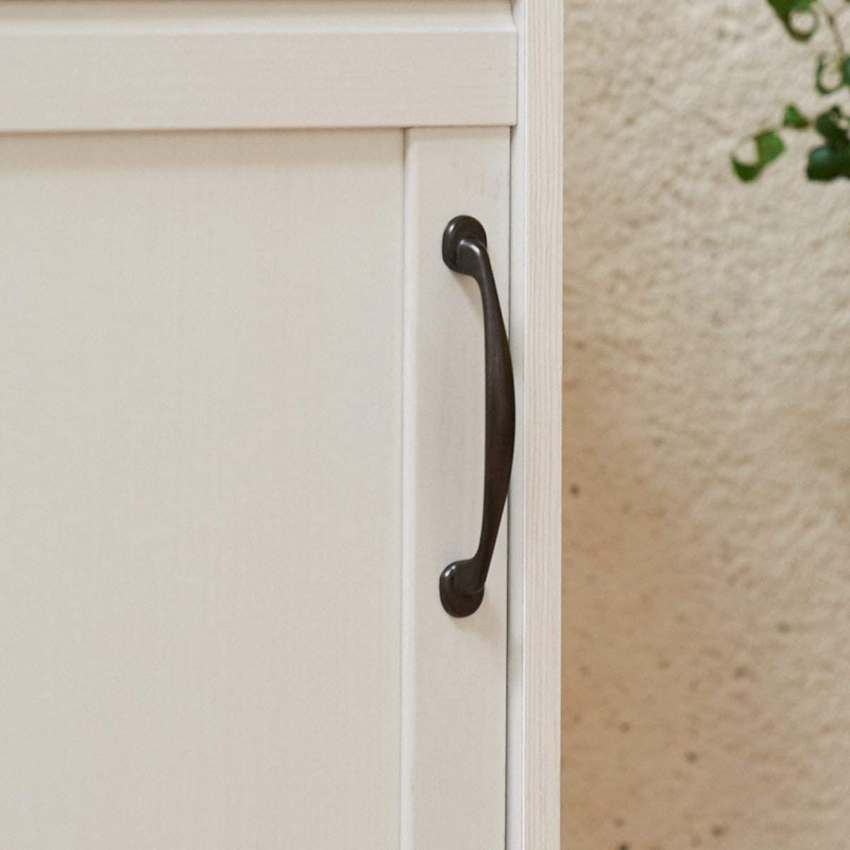 薄型キャビネット