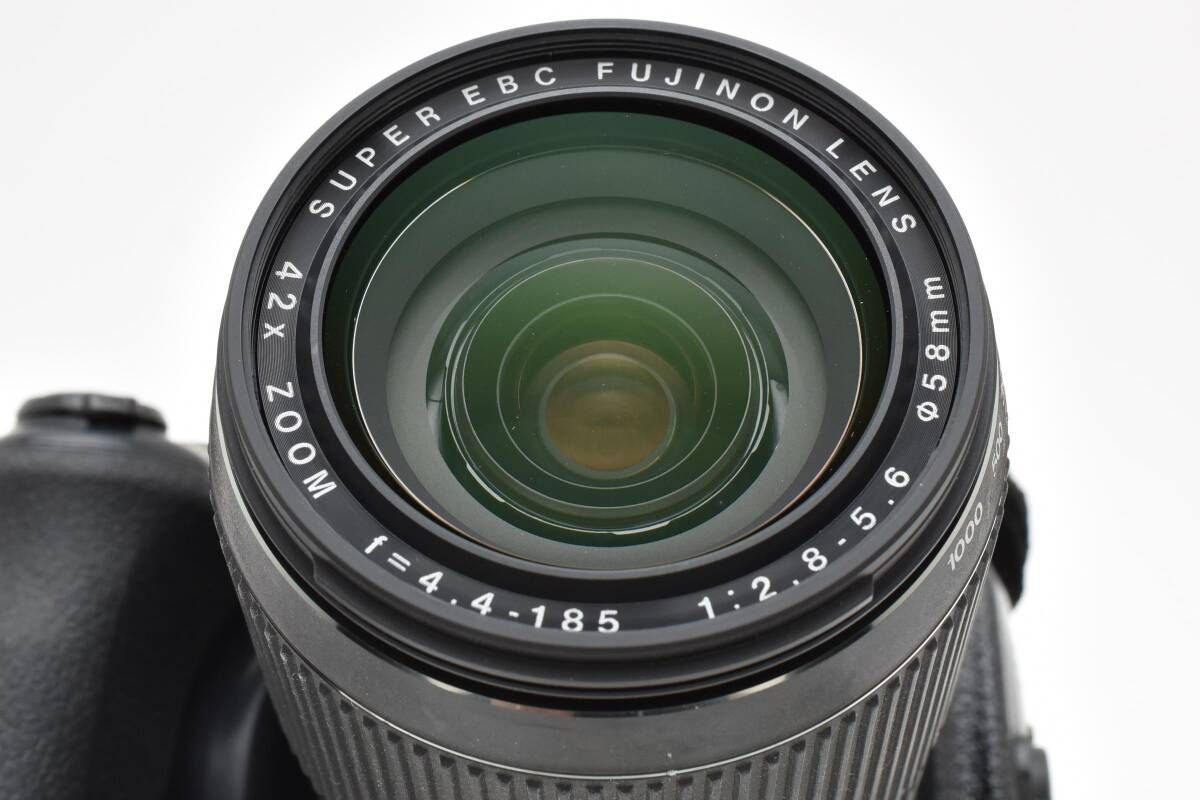 フジフィルム FUJIFILM FINEPIX HS50 EXR ♯1101 富士フイルム、像面位相差AF採用の高倍率ズーム機「FinePix HS50EXR