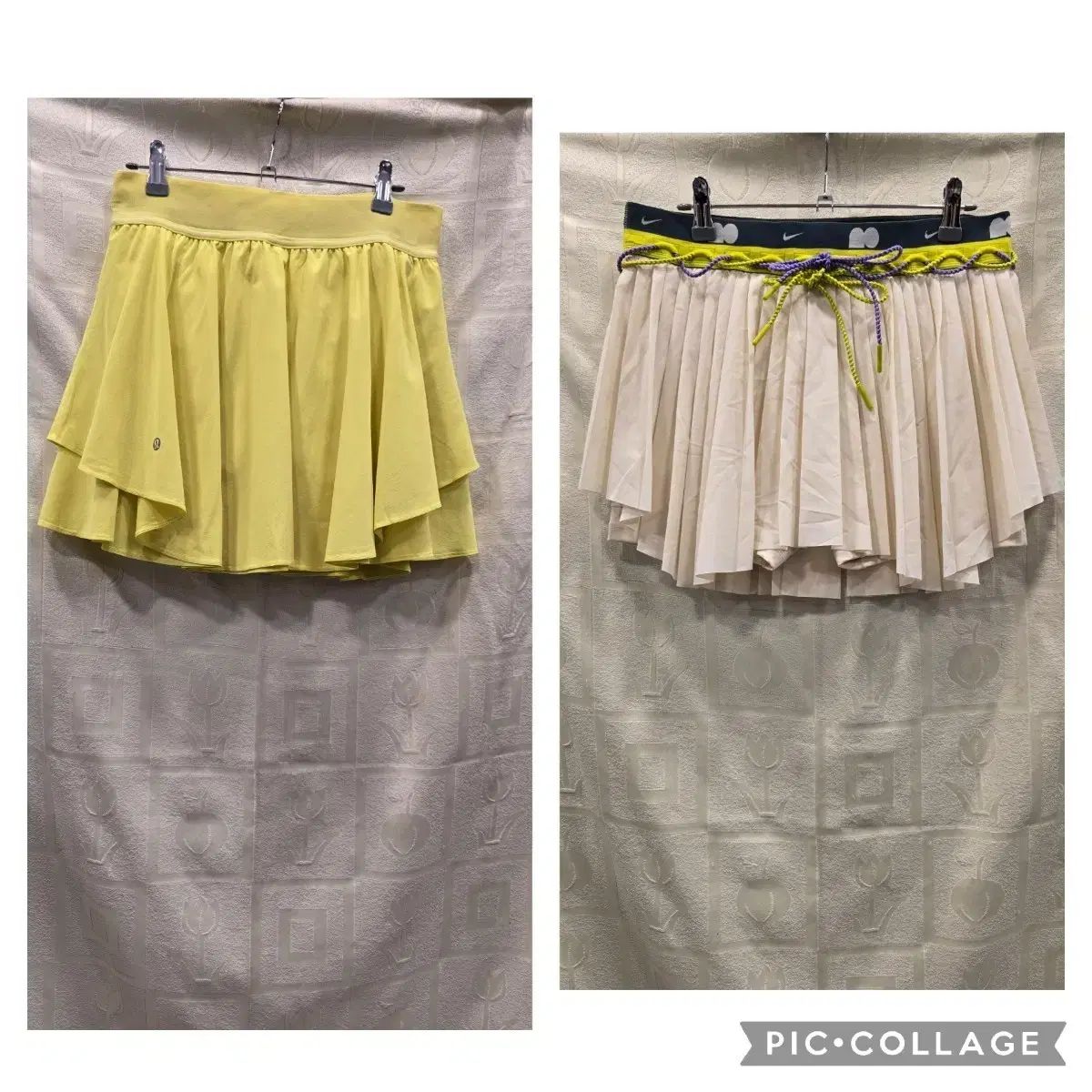 ❤︎海外ブランド ❤︎Lucky in Love テニスウェアセット ガールズ