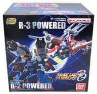 中古】(非常に良い)SMP スーパーロボット大戦OG R-2パワード＆R