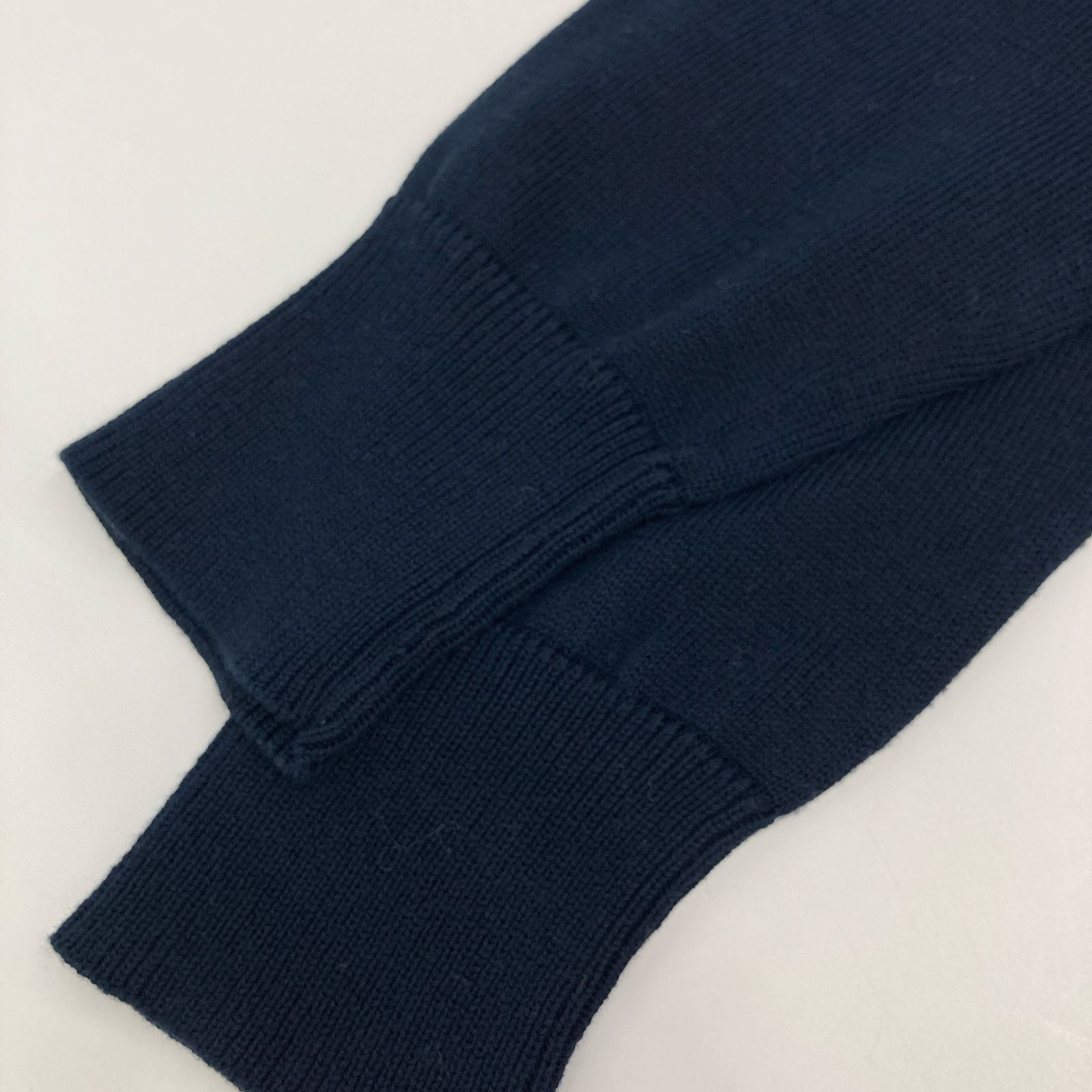 MUVEIL ミュベール MA202KCD003 ﾈｲﾋﾞｰ ﾀｲｶﾞｰ ｶｰﾃﾞｨｶﾞﾝ 36 - メルカリ 