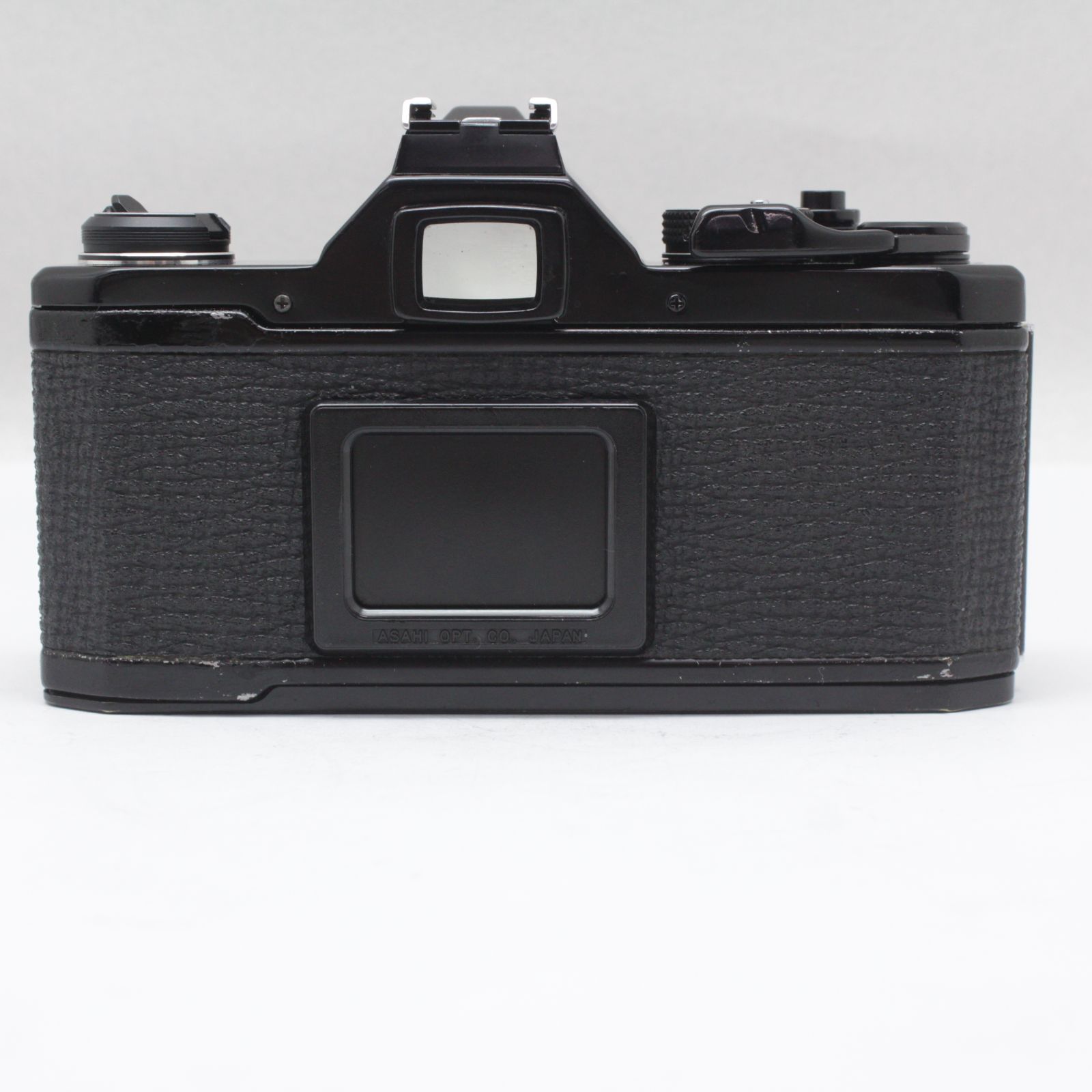 □中古 PENTAX MX + ワインダーMX + smc PENTAX-M 50mmf1.4 現状