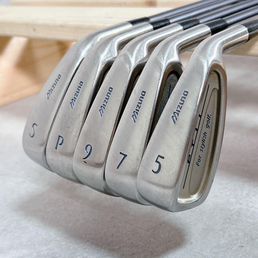 X251 キャディバッグ新品 mizuno efil レディース ゴルフ セット X251 キャディバッグ新品 mizuno efil レディース ゴルフ セット