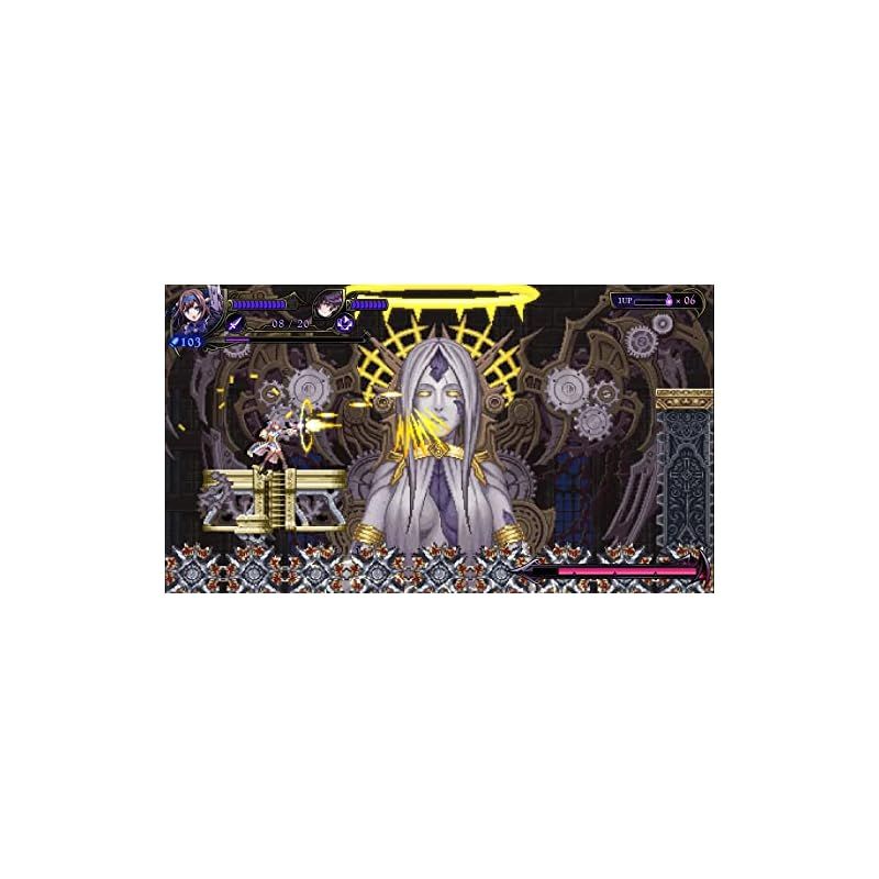ガーディアンズ デーモンパージ