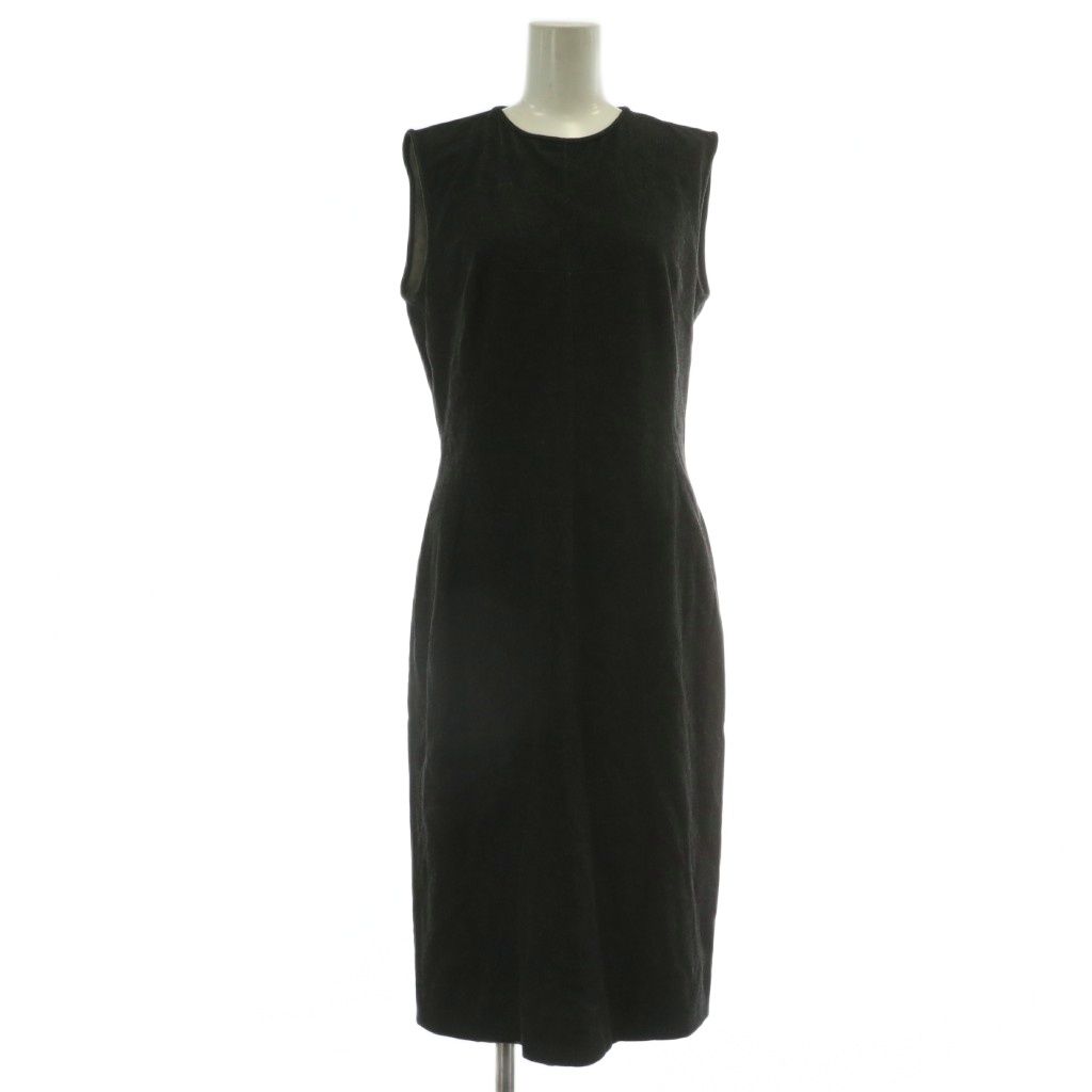 ドルチェ&ガッバーナ ドルガバ DOLCE&GABBANA ワンピース デニム