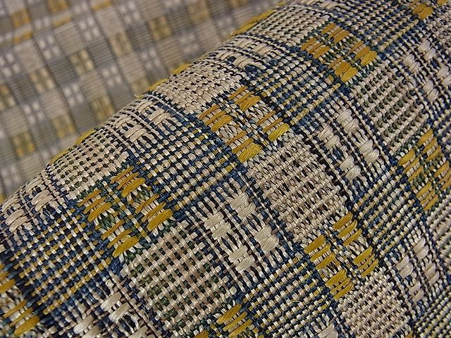 平和屋本店□希少 夏物 人間国宝 平良敏子 喜如嘉の芭蕉布 八寸名古屋  