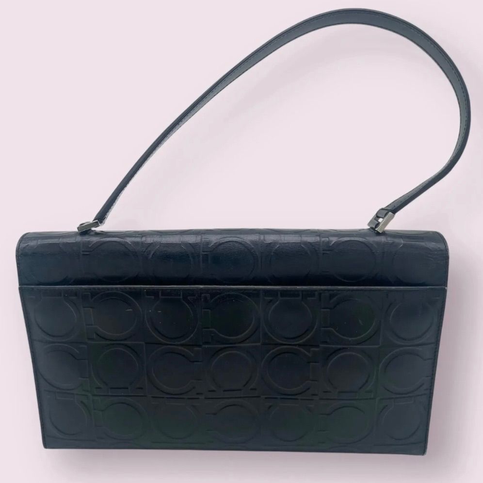 Salvatore Ferragamo バッグ サルヴァトーレ フェラガモ ハンドバッグ