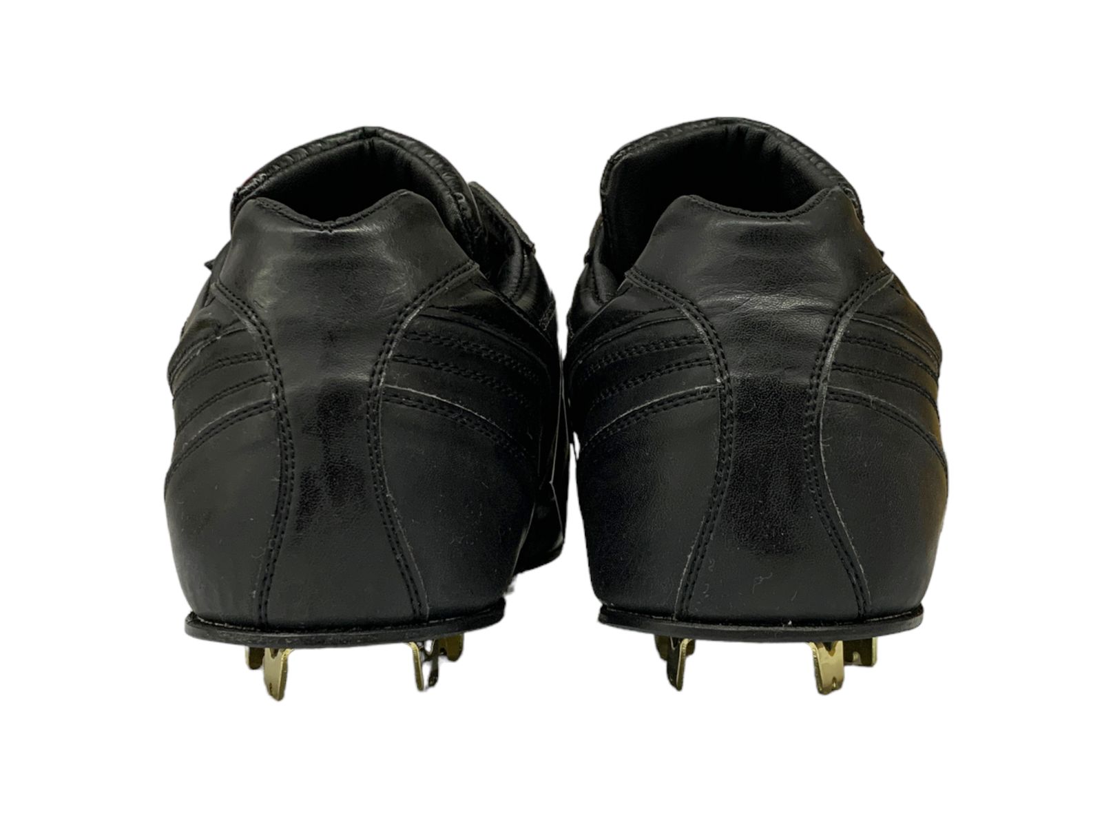 ZEEMS(ジームス) 野球用スパイク シューズ EPO-10 29.0 ブラック