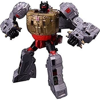 【中古-非常に良い】 トランスフォーマー パワーオブザプライム PP-15 グリムロック