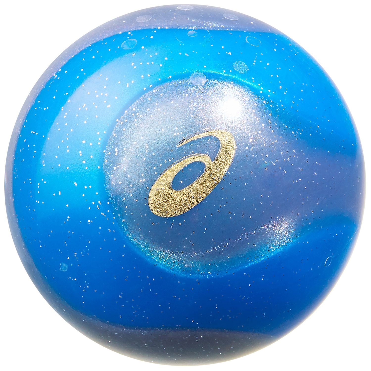 ASICS アシックス パークゴルフボール PG ハイパワーボール X