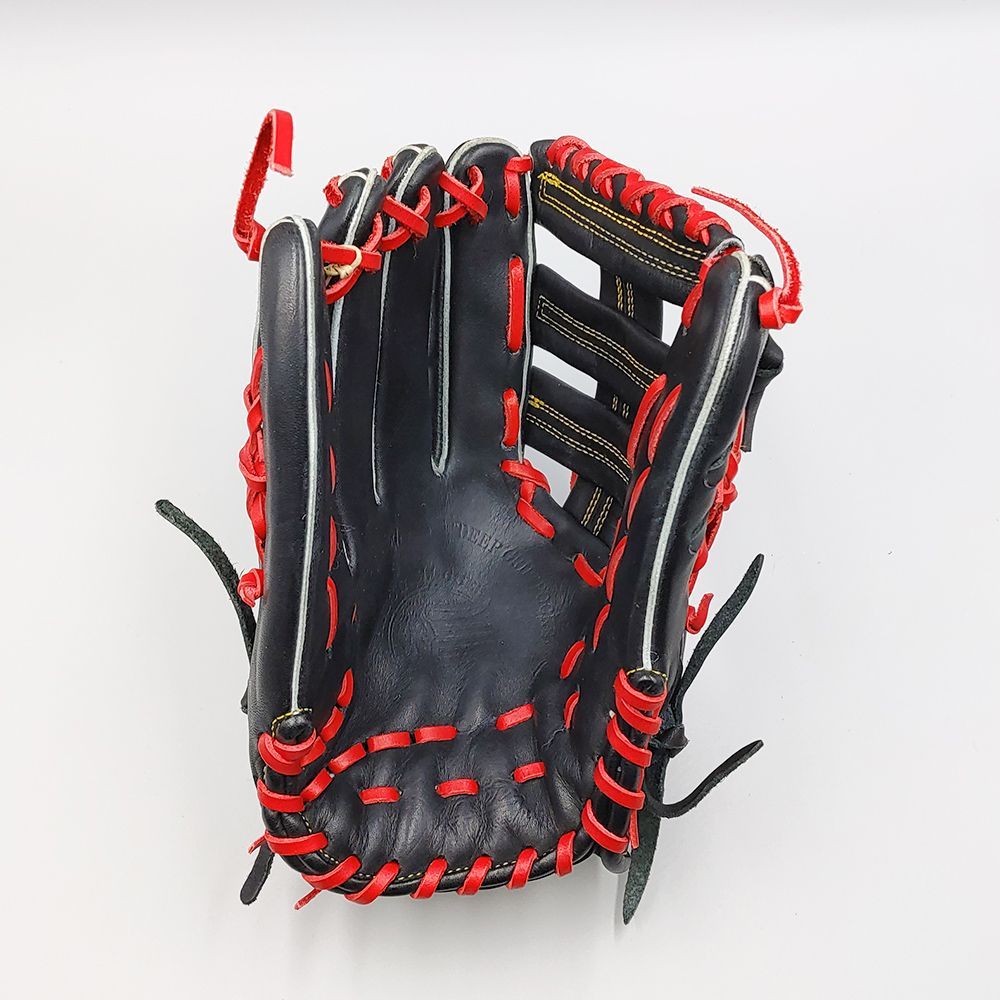 クリーニング済み スラッガー 軟式グローブ | 外野手用 型付け済み slugger グラブ WE1359 WHITEMONARCHHOTEL_COM